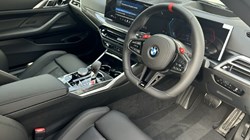 BMW M4 xDrive 530 Competition M 2dr Step Auto 4709582