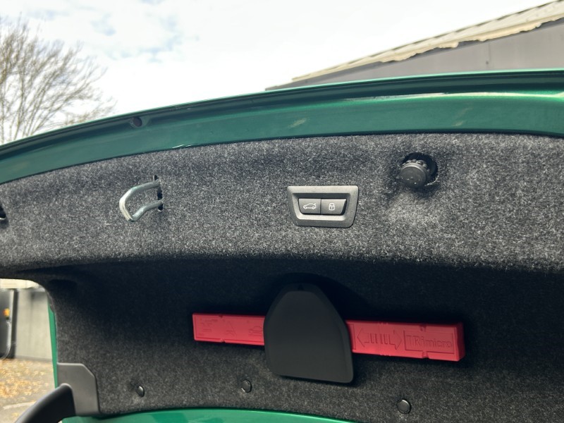  BMW M4 xDrive 530 Competition M 2dr Step Auto 4709579