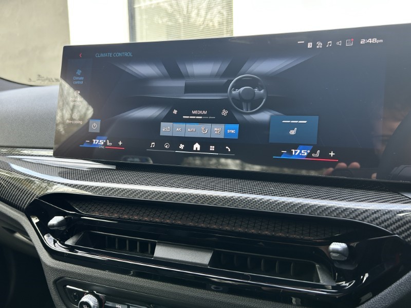  BMW M4 xDrive 530 Competition M 2dr Step Auto 4709605