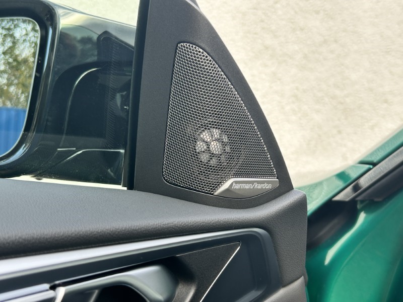  BMW M4 xDrive 530 Competition M 2dr Step Auto 4709592