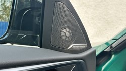 BMW M4 xDrive 530 Competition M 2dr Step Auto 4709592