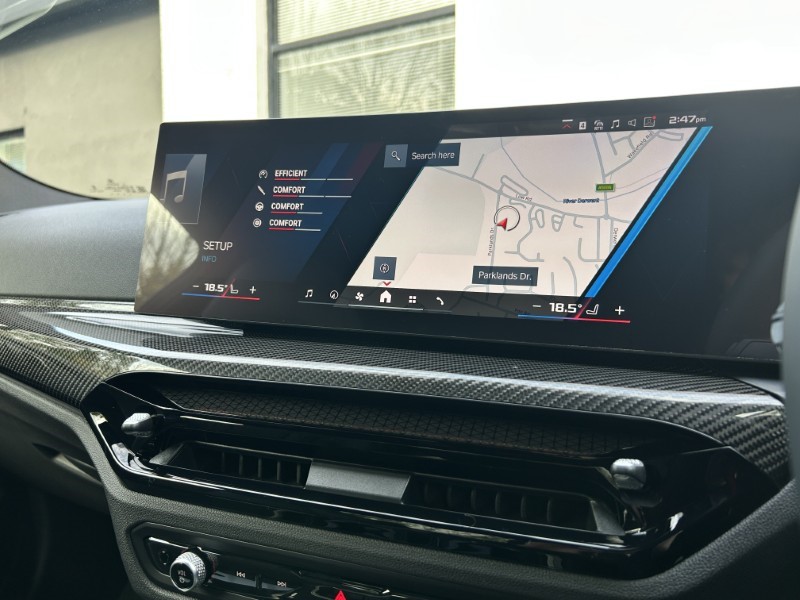  BMW M4 xDrive 530 Competition M 2dr Step Auto 4709597