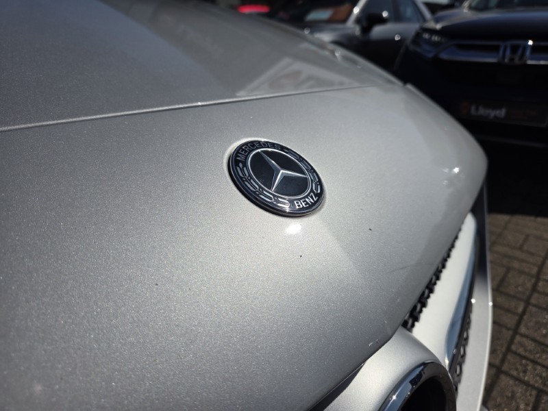 2017 (67) MERCEDES-BENZ A CLASS A180d SE Executive 5dr Auto 5325729