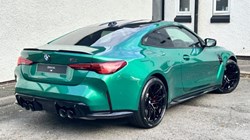 BMW M4 xDrive 530 Competition M 2dr Step Auto 4709607