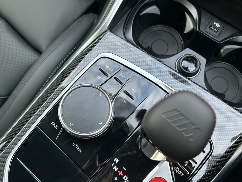  BMW M4 xDrive 530 Competition M 2dr Step Auto 4709595