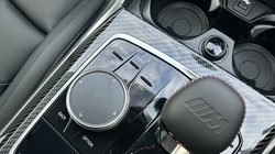 BMW M4 xDrive 530 Competition M 2dr Step Auto 4709595