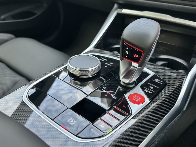  BMW M4 xDrive 530 Competition M 2dr Step Auto 4709594