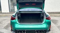 BMW M4 xDrive 530 Competition M 2dr Step Auto 4709578