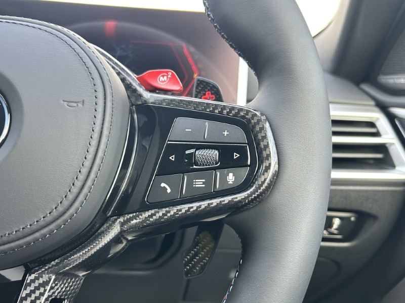  BMW M4 xDrive 530 Competition M 2dr Step Auto 4709604