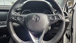 2019 (69) VAUXHALL GRANDLAND X 1.2 Turbo SRi Nav 5dr 5300695