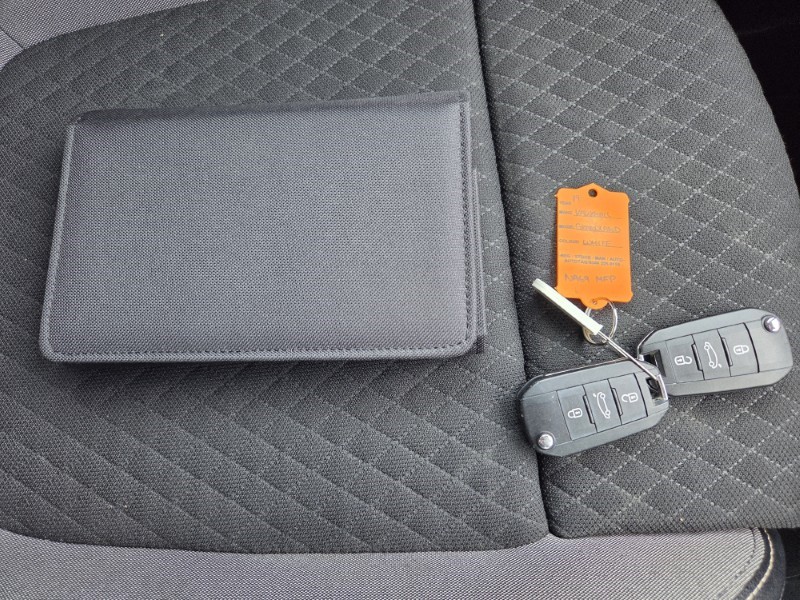 2019 (69) VAUXHALL GRANDLAND X 1.2 Turbo SRi Nav 5dr 5300706