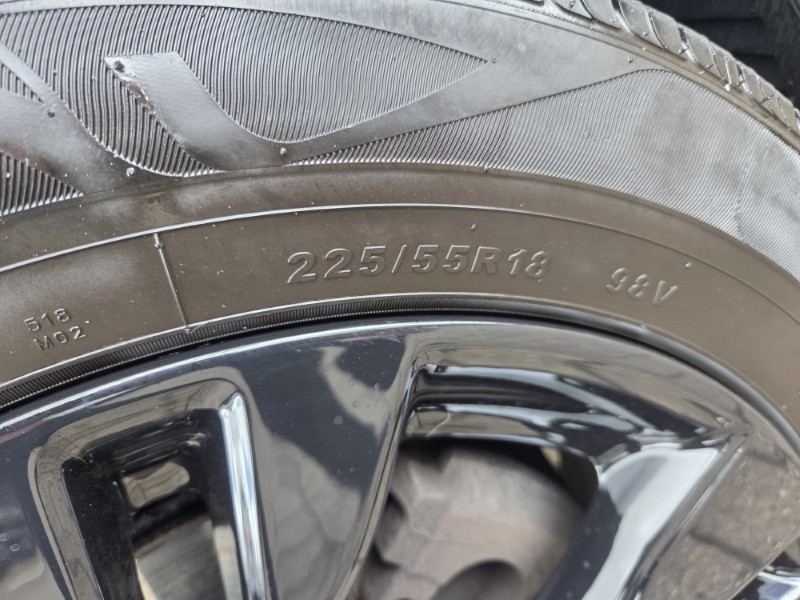 2019 (69) VAUXHALL GRANDLAND X 1.2 Turbo SRi Nav 5dr 5300666