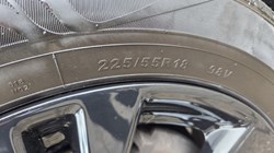 2019 (69) VAUXHALL GRANDLAND X 1.2 Turbo SRi Nav 5dr 5300666