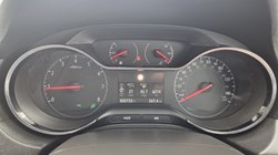 2019 (69) VAUXHALL GRANDLAND X 1.2 Turbo SRi Nav 5dr 5300703