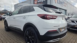 2019 (69) VAUXHALL GRANDLAND X 1.2 Turbo SRi Nav 5dr 5300676