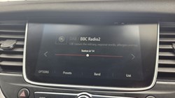 2019 (69) VAUXHALL GRANDLAND X 1.2 Turbo SRi Nav 5dr 5300699