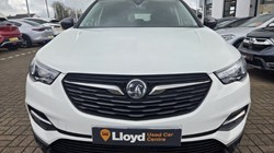 2019 (69) VAUXHALL GRANDLAND X 1.2 Turbo SRi Nav 5dr 5300668