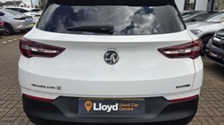 2019 (69) VAUXHALL GRANDLAND X 1.2 Turbo SRi Nav 5dr 5300677