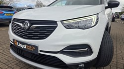 2019 (69) VAUXHALL GRANDLAND X 1.2 Turbo SRi Nav 5dr 5300671