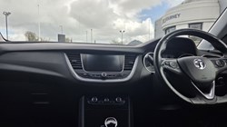 2019 (69) VAUXHALL GRANDLAND X 1.2 Turbo SRi Nav 5dr 5300684