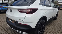 2019 (69) VAUXHALL GRANDLAND X 1.2 Turbo SRi Nav 5dr 5300678