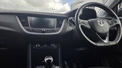 2019 (69) VAUXHALL GRANDLAND X 1.2 Turbo SRi Nav 5dr 5300685