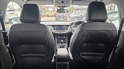 2019 (69) VAUXHALL GRANDLAND X 1.2 Turbo SRi Nav 5dr 5300681