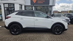 2019 (69) VAUXHALL GRANDLAND X 1.2 Turbo SRi Nav 5dr 5300664