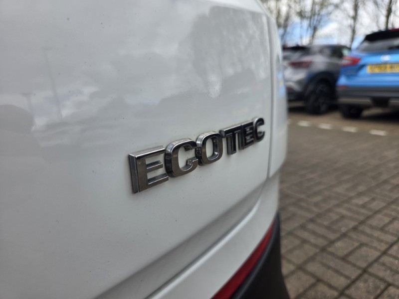 2019 (69) VAUXHALL GRANDLAND X 1.2 Turbo SRi Nav 5dr 5300674