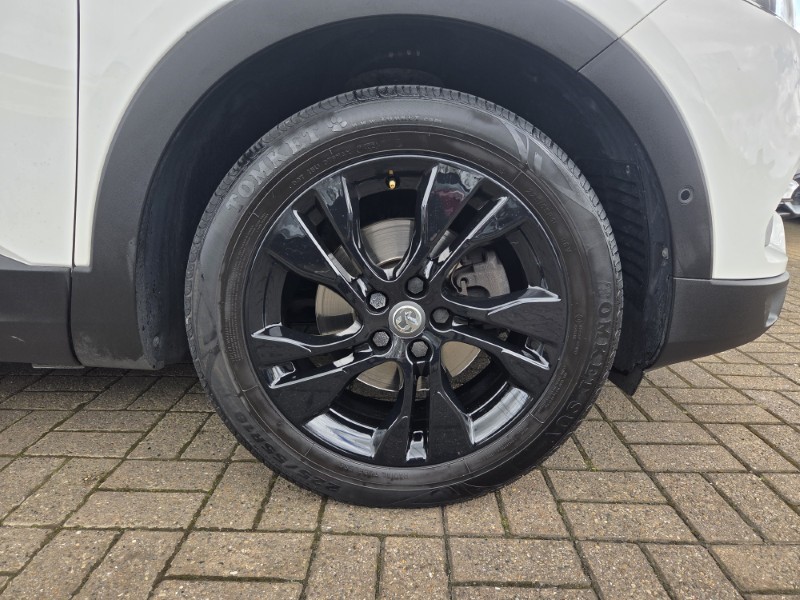 2019 (69) VAUXHALL GRANDLAND X 1.2 Turbo SRi Nav 5dr 5300665