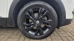 2019 (69) VAUXHALL GRANDLAND X 1.2 Turbo SRi Nav 5dr 5300665