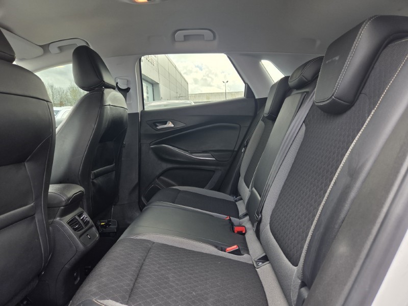 2019 (69) VAUXHALL GRANDLAND X 1.2 Turbo SRi Nav 5dr 5300683