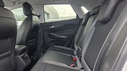 2019 (69) VAUXHALL GRANDLAND X 1.2 Turbo SRi Nav 5dr 5300683