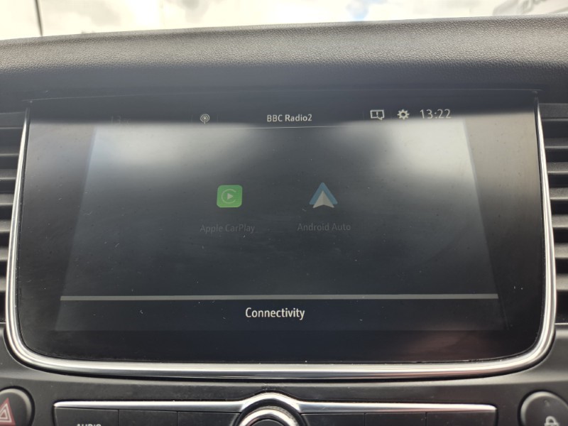 2019 (69) VAUXHALL GRANDLAND X 1.2 Turbo SRi Nav 5dr 5300701