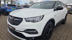 2019 (69) VAUXHALL GRANDLAND X 1.2 Turbo SRi Nav 5dr 5300669