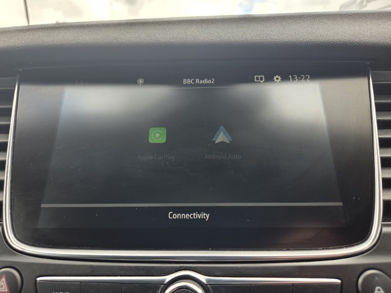 2019 (69) VAUXHALL GRANDLAND X 1.2 Turbo SRi Nav 5dr 5300702