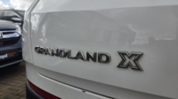 2019 (69) VAUXHALL GRANDLAND X 1.2 Turbo SRi Nav 5dr 5300673