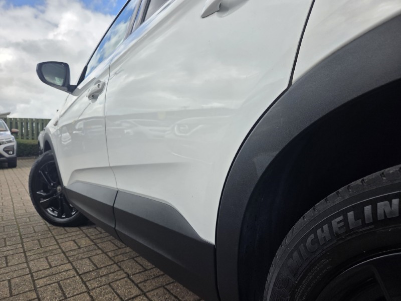 2019 (69) VAUXHALL GRANDLAND X 1.2 Turbo SRi Nav 5dr 5300672