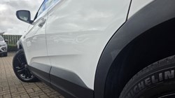 2019 (69) VAUXHALL GRANDLAND X 1.2 Turbo SRi Nav 5dr 5300672