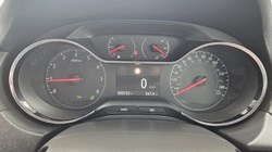 2019 (69) VAUXHALL GRANDLAND X 1.2 Turbo SRi Nav 5dr 5300705