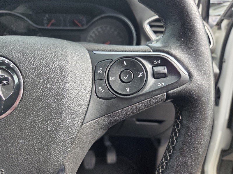 2019 (69) VAUXHALL GRANDLAND X 1.2 Turbo SRi Nav 5dr 5300694