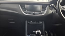 2019 (69) VAUXHALL GRANDLAND X 1.2 Turbo SRi Nav 5dr 5300686