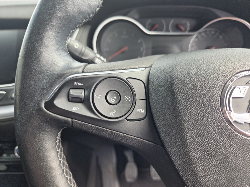 2019 (69) VAUXHALL GRANDLAND X 1.2 Turbo SRi Nav 5dr 5300693