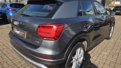 2018 (18) AUDI Q2 1.6 TDI S Line 5dr 5307780