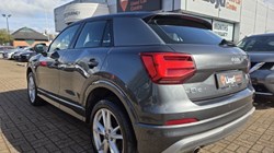 2018 (18) AUDI Q2 1.6 TDI S Line 5dr 5307778