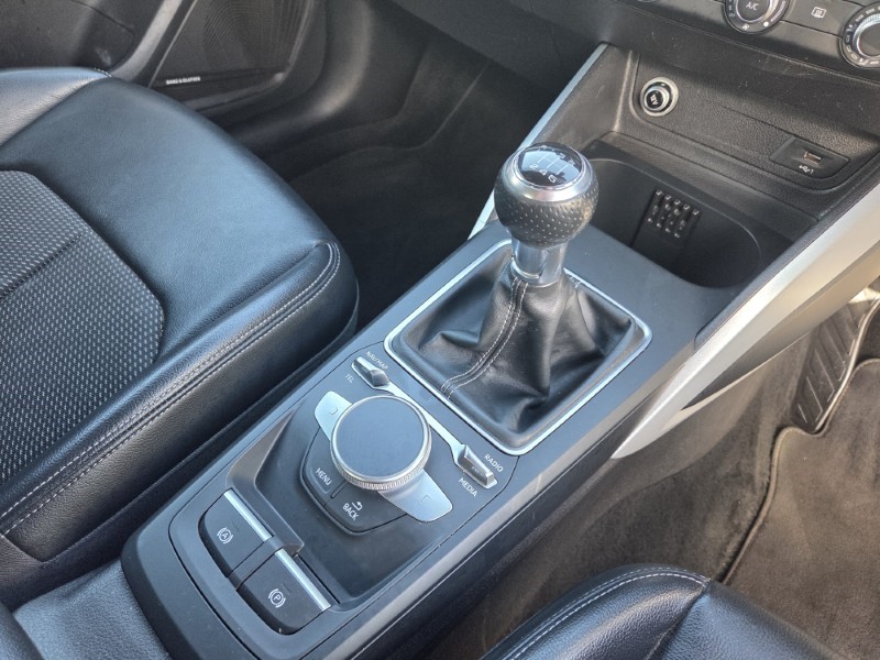 2018 (18) AUDI Q2 1.6 TDI S Line 5dr 5307795