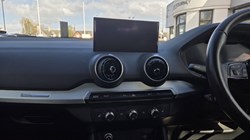 2018 (18) AUDI Q2 1.6 TDI S Line 5dr 5307788