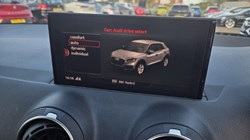 2018 (18) AUDI Q2 1.6 TDI S Line 5dr 5307799