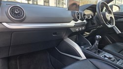 2018 (18) AUDI Q2 1.6 TDI S Line 5dr 5307789