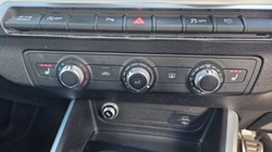 2018 (18) AUDI Q2 1.6 TDI S Line 5dr 5307796